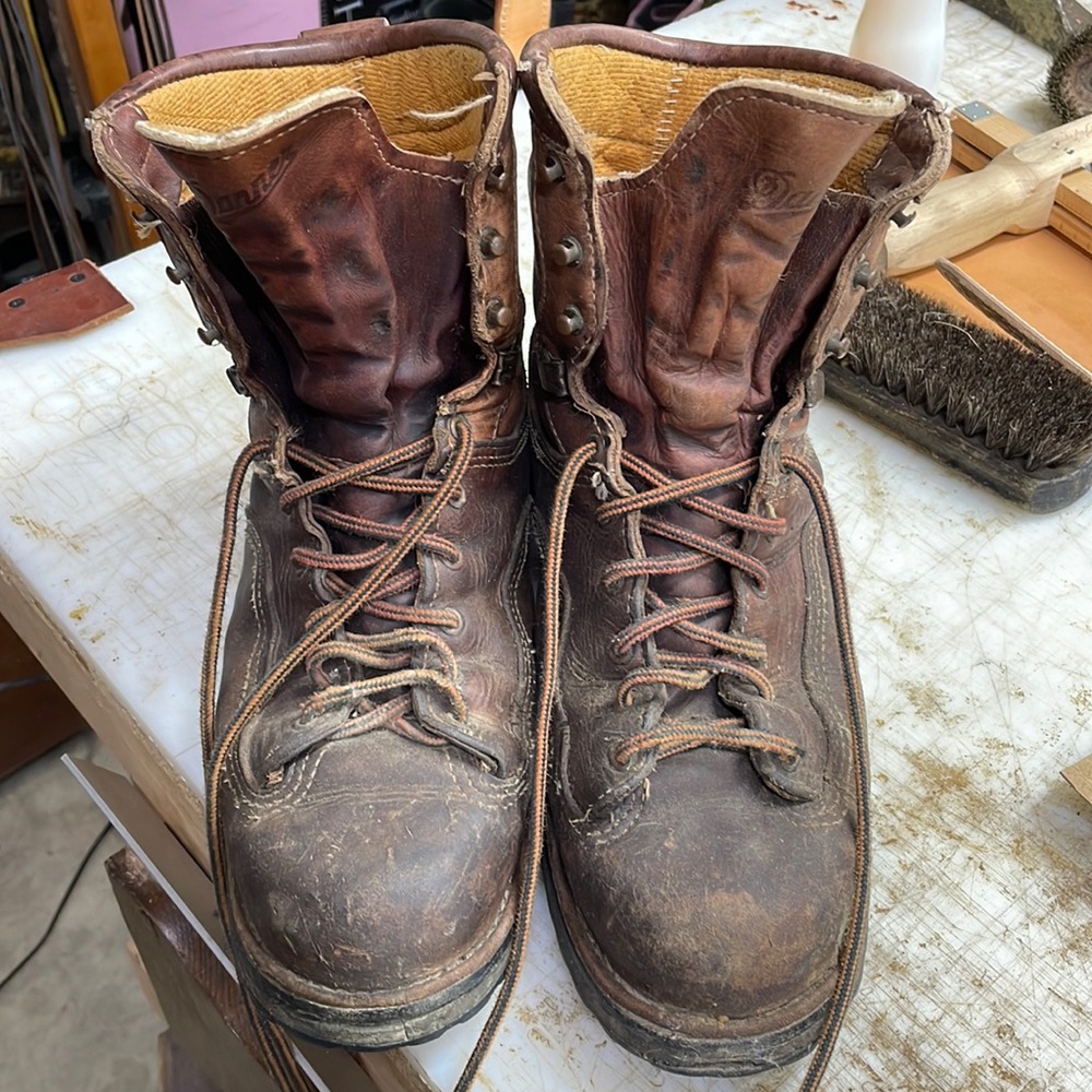 Danner Sitka size 10.5